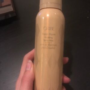 Oribe flash spray